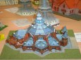 PAP�ROV� JARO PRAHA CHODOV 2009