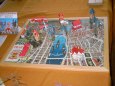 PAP�ROV� JARO PRAHA CHODOV 2009