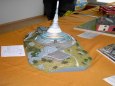 PAP�ROV� JARO PRAHA CHODOV 2009