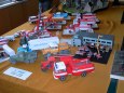 PAP�ROV� JARO PRAHA CHODOV 2009