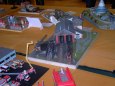 PAP�ROV� JARO PRAHA CHODOV 2009