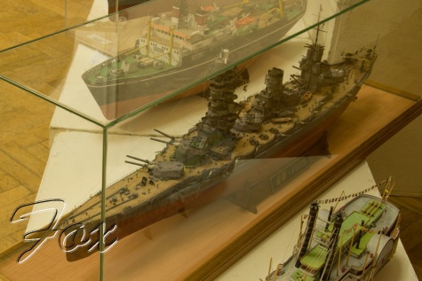 Papirove Kralovstvi, Brno 2011