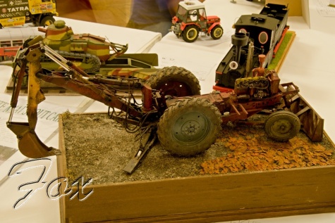 Papirove Kralovstvi, Brno 2011