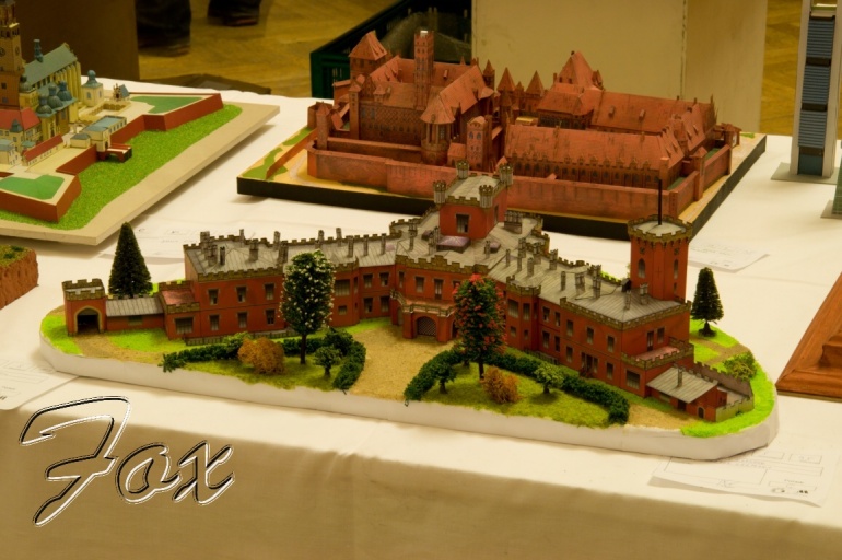 Papirove Kralovstvi, Brno 2011