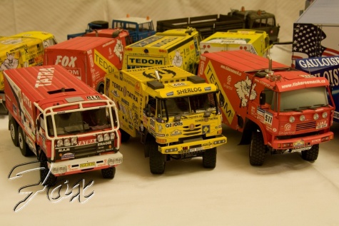 Papirove Kralovstvi, Brno 2011