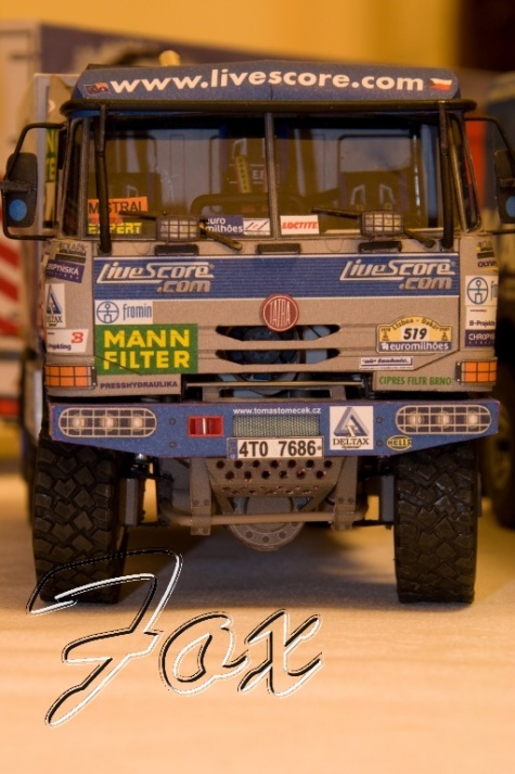 Papirove Kralovstvi, Brno 2011
