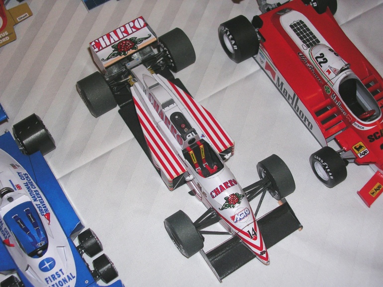 Pap�rov� kr�lovstv� 2011 Brno