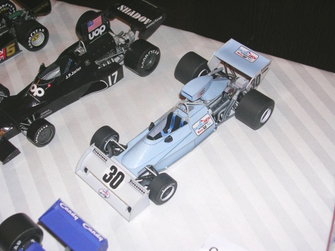 Pap�rov� kr�lovstv� 2011 Brno