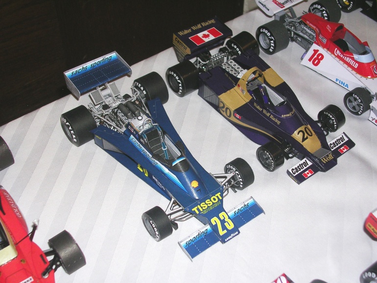Pap�rov� kr�lovstv� 2011 Brno