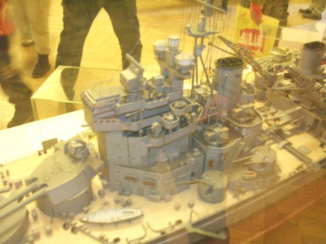 Pap�rov� kr�lovstv� 2011 Brno