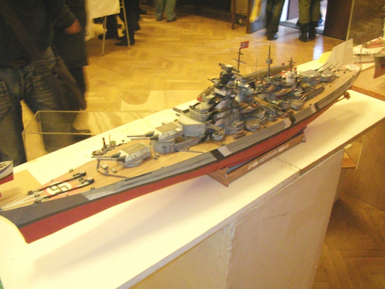 Pap�rov� kr�lovstv� 2011 Brno