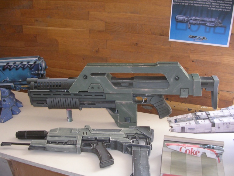 Pap�rov� kr�lovstv� 2011 Brno