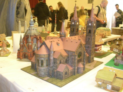 Pap�rov� kr�lovstv� 2011 Brno