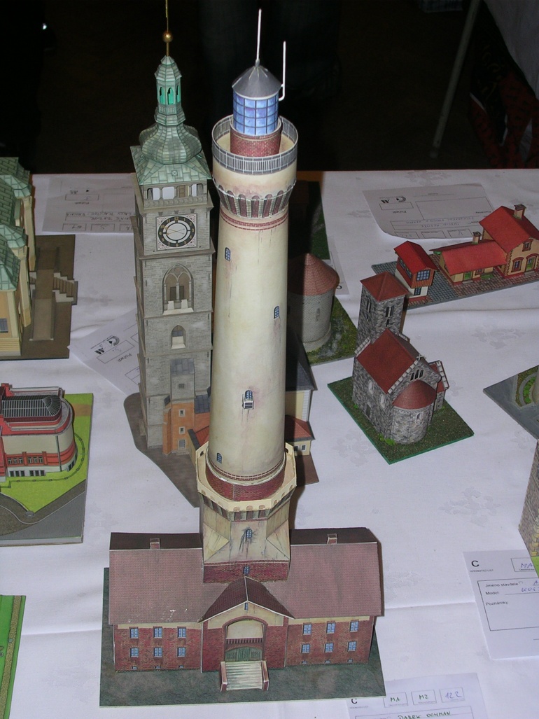 Pap�rov� kr�lovstv� 2011 Brno