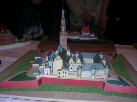 Pap�rov� kr�lovstv� 2011 Brno