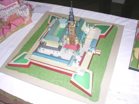 Pap�rov� kr�lovstv� 2011 Brno