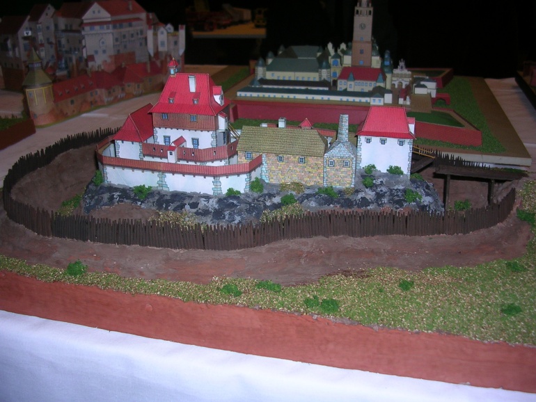 Pap�rov� kr�lovstv� 2011 Brno