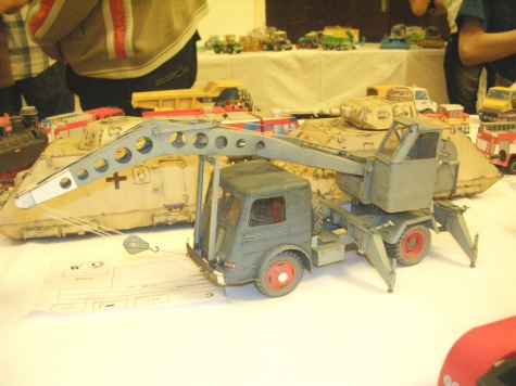 Pap�rov� kr�lovstv� 2011 Brno