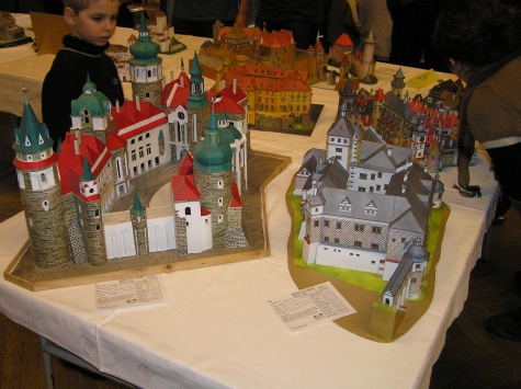 Pap�rov� kr�lovstv� Brno 2009