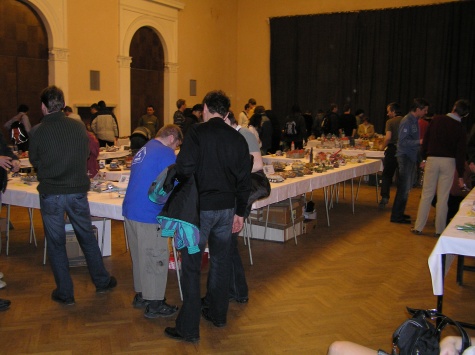 Pap�rov� kr�lovstv� Brno 2009