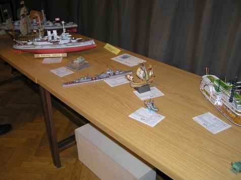 Pap�rov� kr�lovstv� Brno 2009