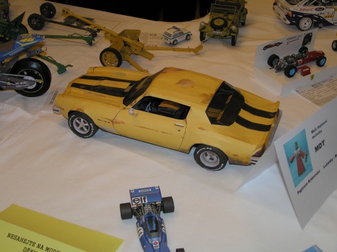 Pap�rov� kr�lovstv� Brno 2009