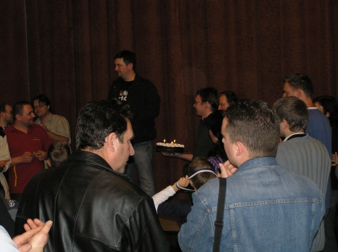 Pap�rov� kr�lovstv� Brno 2009
