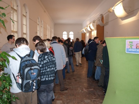Pap�rov� kr�lovstv� Brno 2010