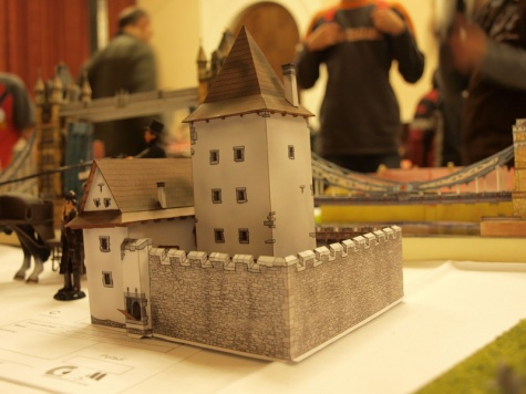 Pap�rov� kr�lovstv� Brno 2010