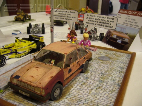 Pap�rov� Kr�lovstv� Brno 2008