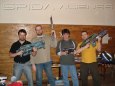 Pap�rov� Kr�lovstv� Brno 2008