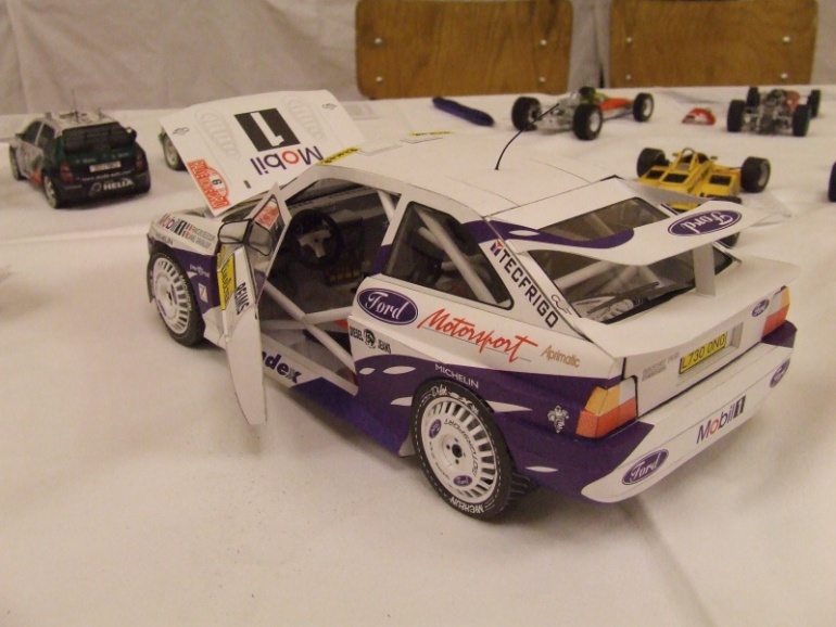 Pap�rov� Kr�lovstv� Brno 2009