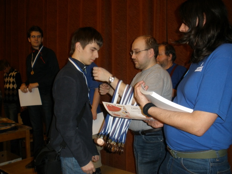 Pap�rov� Kr�lovstv� Brno 2010