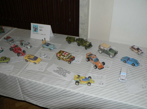 Pap�rov� kr�lovstv� Brno 2011