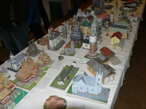 Pap�rov� kr�lovstv� Brno 2011