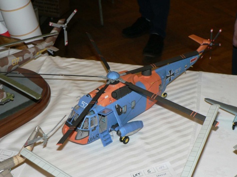 Pap�rov� kr�lovstv� Brno 2011