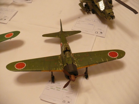 Pap�rov� kr�lovstv� Brno 2011