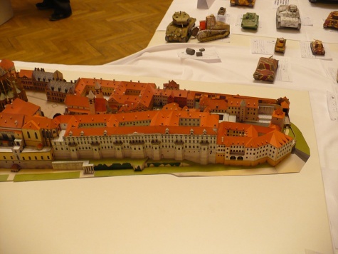 Pap�rov� kr�lovstv� Brno 2011