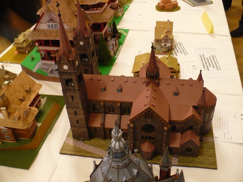 Pap�rov� kr�lovstv� Brno 2011