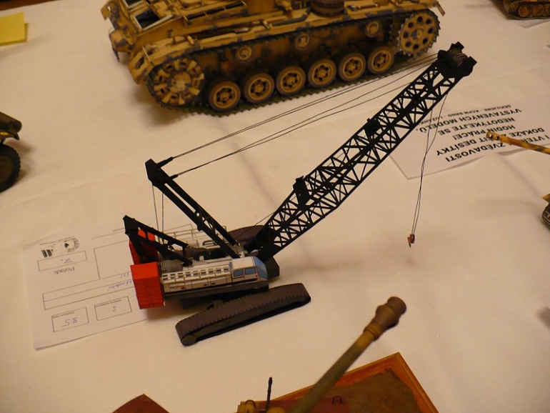 Pap�rov� kr�lovstv� Brno 2011