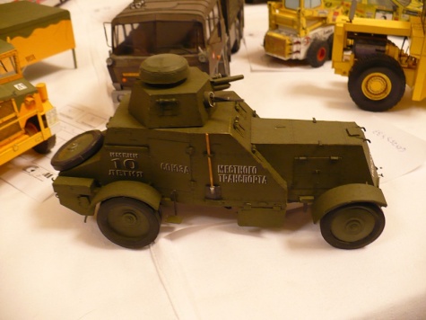 Pap�rov� kr�lovstv� Brno 2011