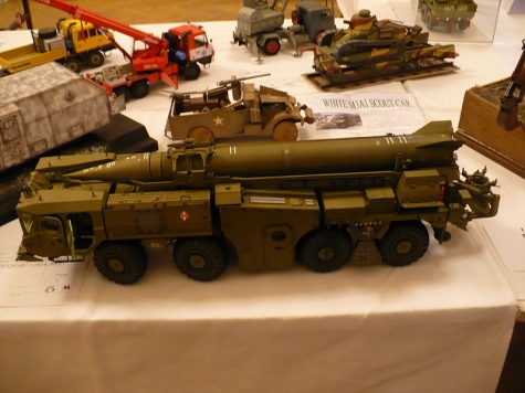 Pap�rov� kr�lovstv� Brno 2011