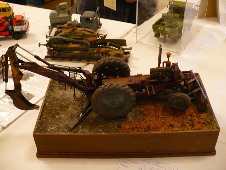 Pap�rov� kr�lovstv� Brno 2011