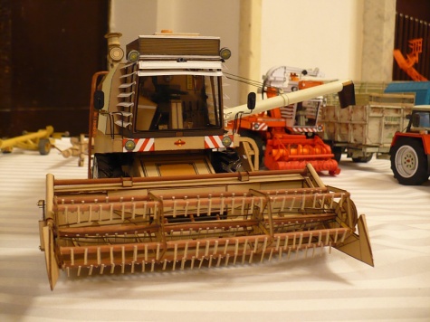Pap�rov� kr�lovstv� Brno 2011
