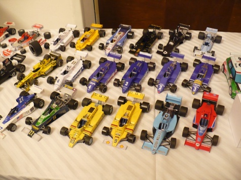 Pap�rov� kr�lovstv� Brno 2011