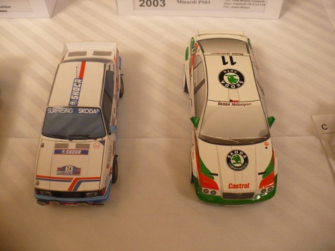 Pap�rov� kr�lovstv� Brno 2011
