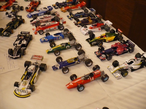 Pap�rov� kr�lovstv� Brno 2011