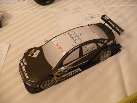 Pap�rov� kr�lovstv� Brno 2011