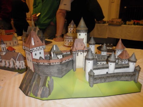 Papirove kralovstvi Brno 2012