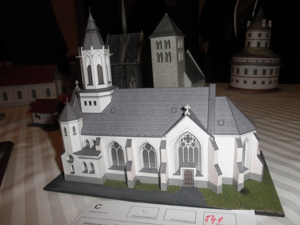 Papirove kralovstvi Brno 2012